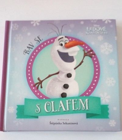 Bav se s Olahem