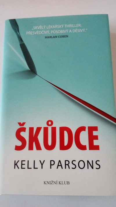 Škůdce 