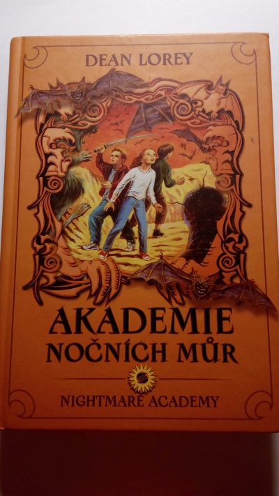 Akademie nočních můr