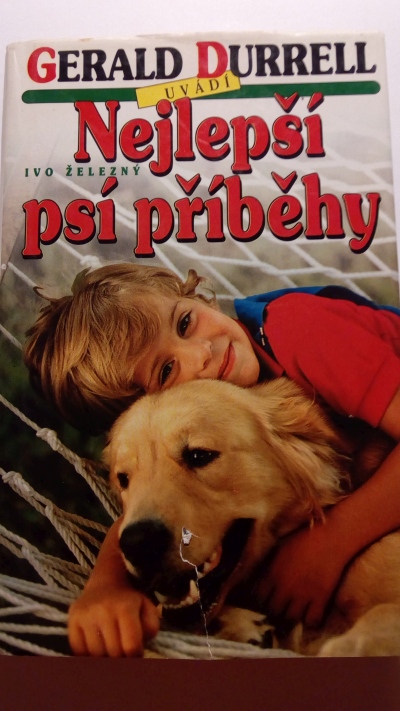 Nejlepší psí příběhy