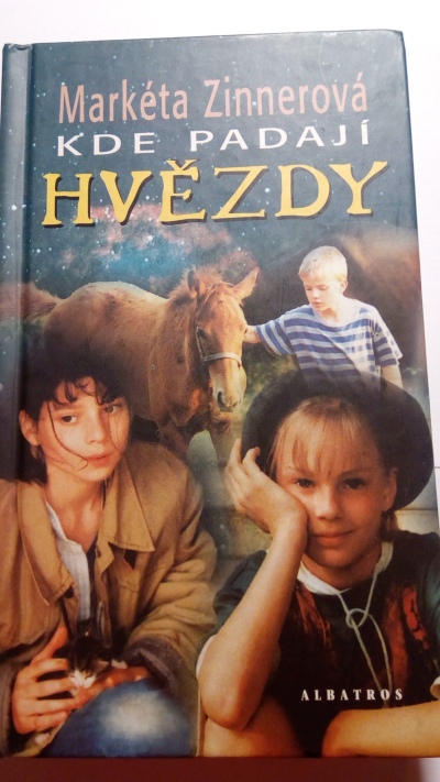 Kde padají hvězdy