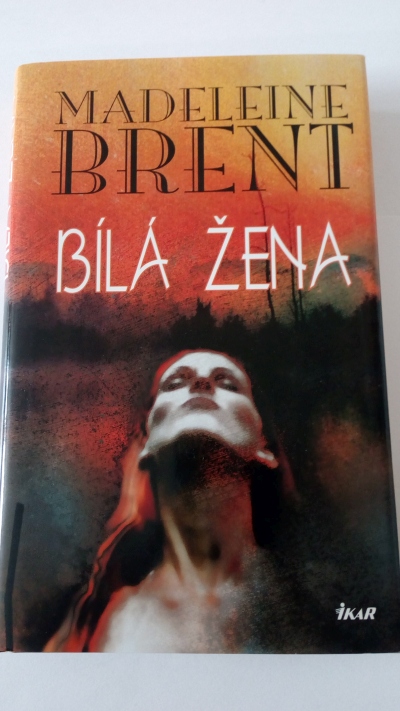 Bílá žena