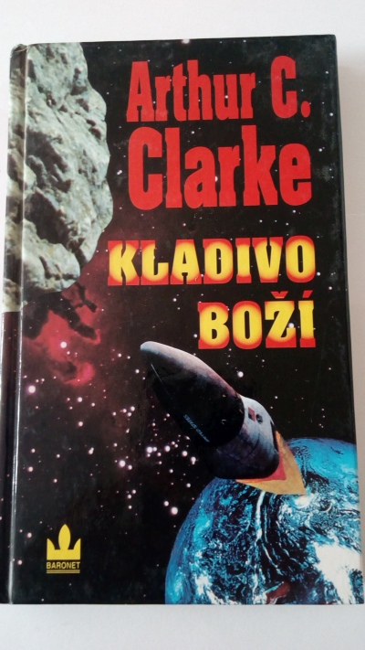 Kladivo boží