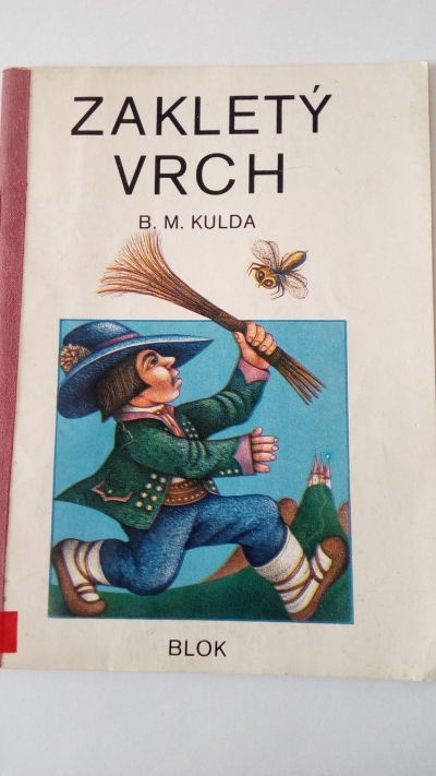 Zakletý vrch