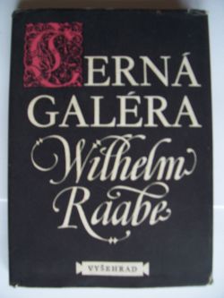 Černá galéra