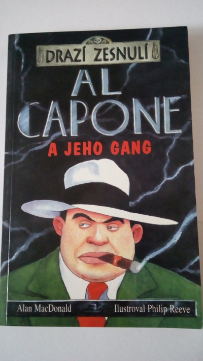 Al Capone a jeho gang