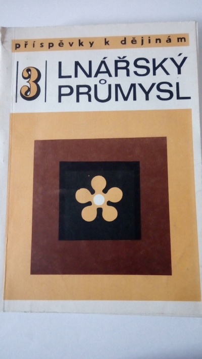 Lnářský průmysl