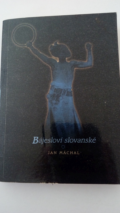 Bájesloví slovanské