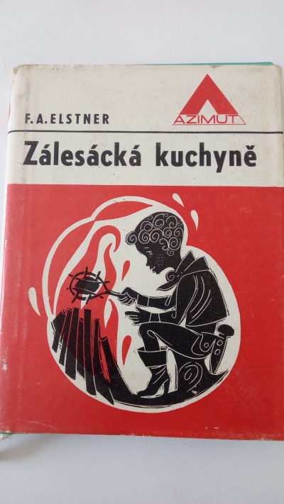 Zálesácká kuchyně