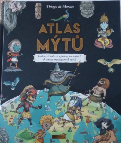 Atlas mýtů