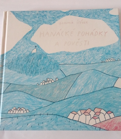 Hanácké pohádky a pověsti
