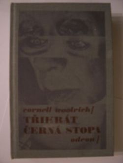 Třikrát černá stopa