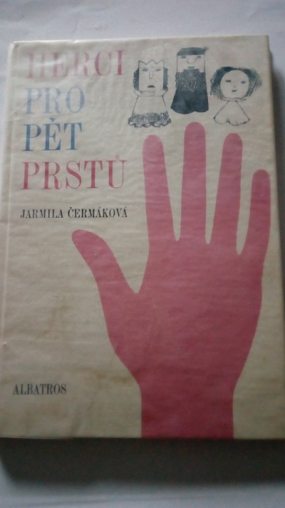 Herci pro pět prstů