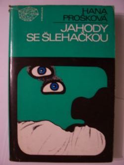 Jahody se šlehačkou