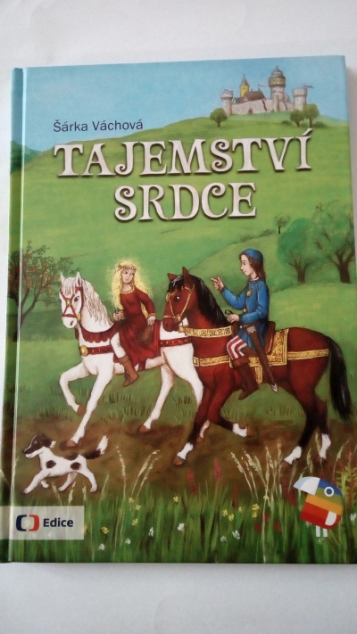 Tajemství srdce