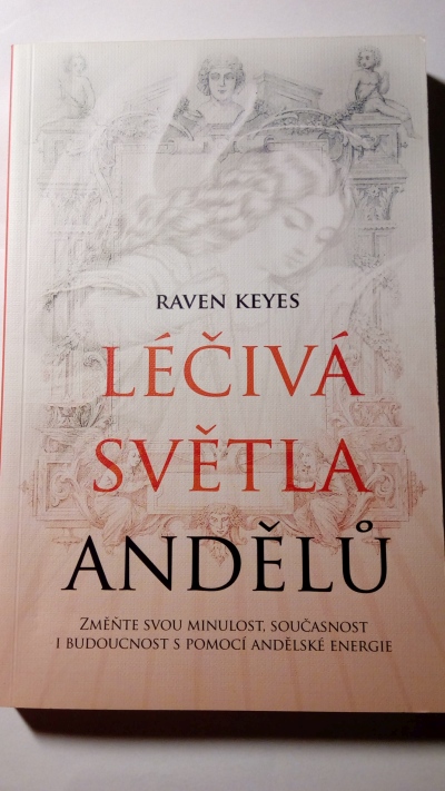 Léčivá světla andělů