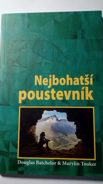 Nejbohatší poustevník
