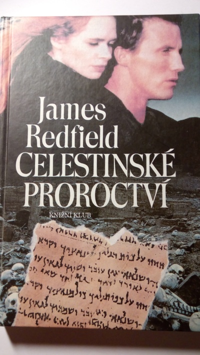 Celestinské proroctví