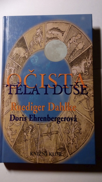 Očista těla i duše