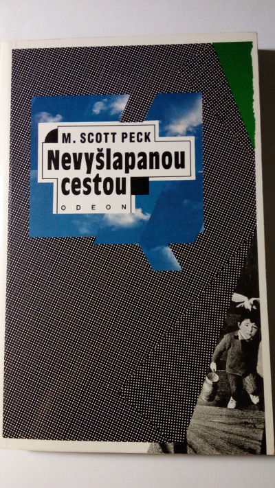 Nevyšlapanou cestou