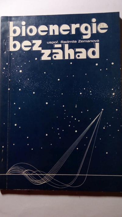 Bioenergie bez záhad