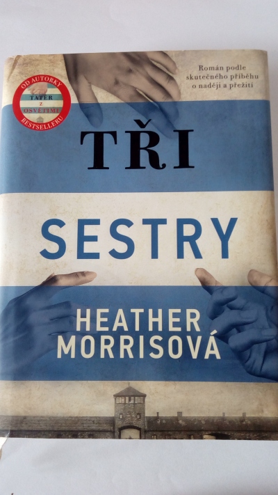 Tři sestry