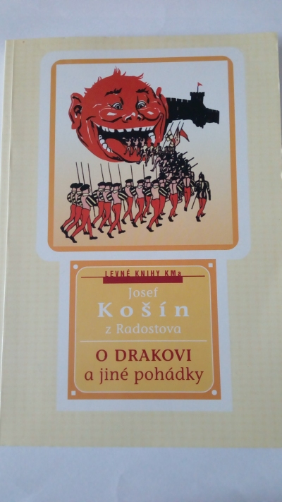 O drakovi a jiné pohádky