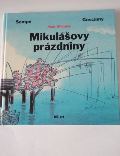 Mikulášovy prázdniny