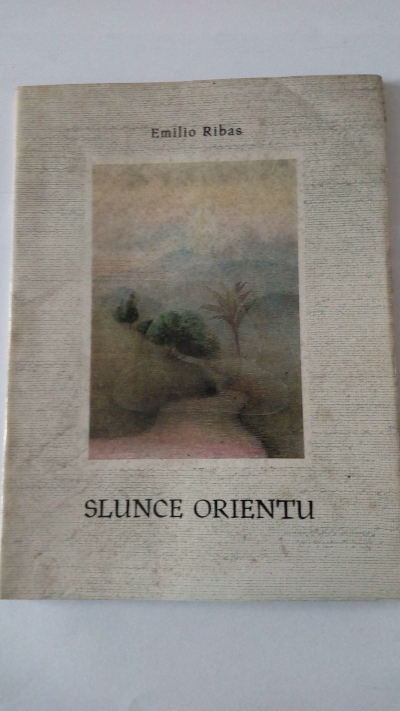Slunce Orientu