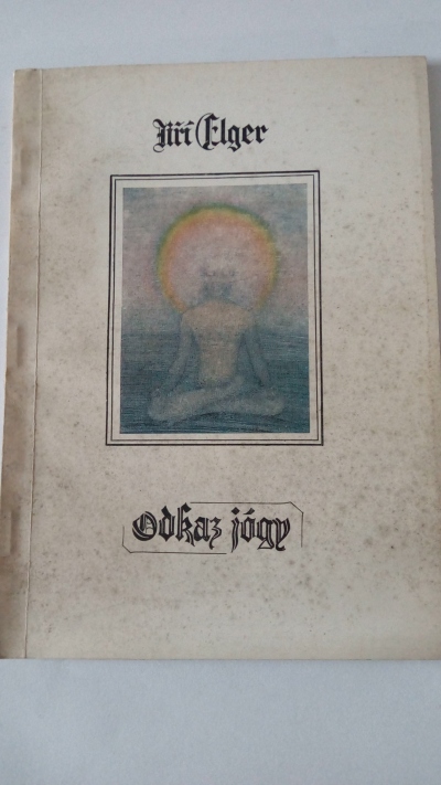 Odkaz jógy