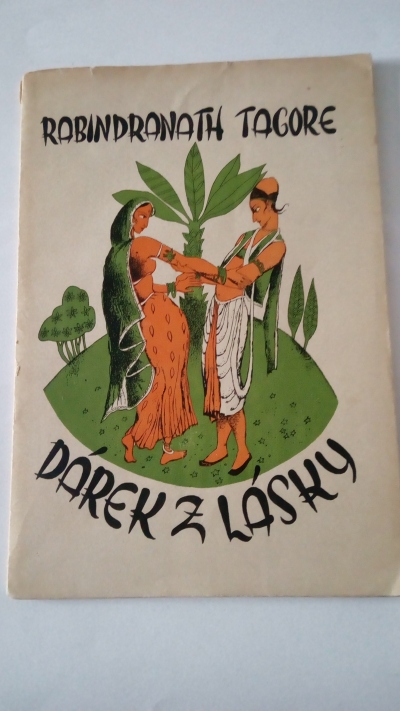 Dárek z lásky