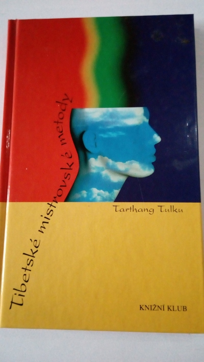 Tibetské mistrovské metody