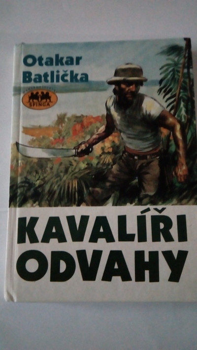 Kavalíři odvahy