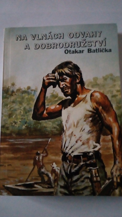 Na vlnách odvahy a dobrodružství