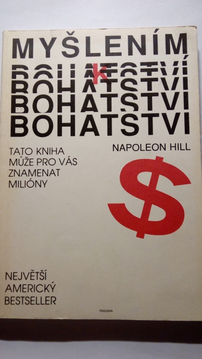 Myšlením bohatství