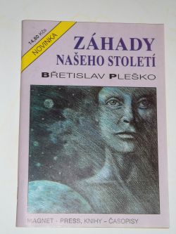 Záhady našeho století