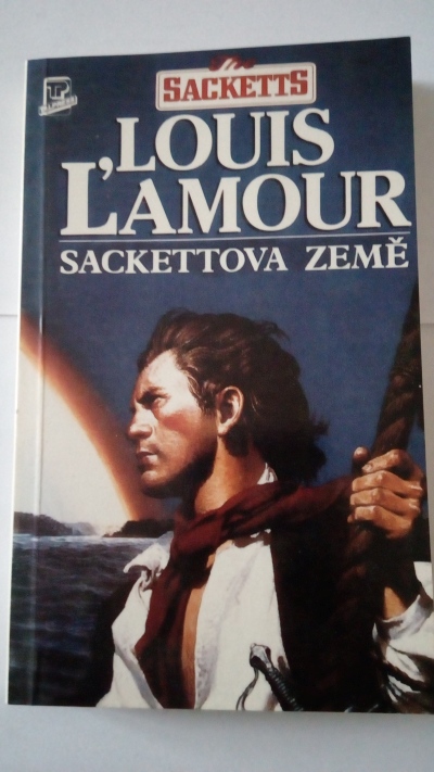 Sackettova země