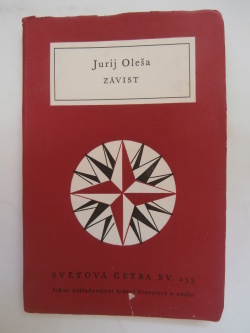 Závist