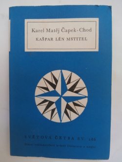 Kašpar Lén mstitel