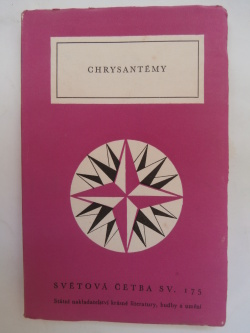 Chrysantémy