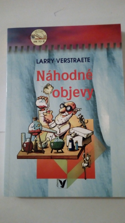 Náhodné objevy
