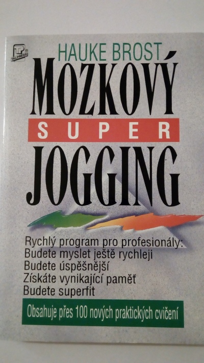 Mozkový super jogging
