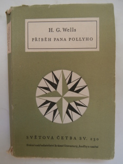 Příběh pana Pollyho