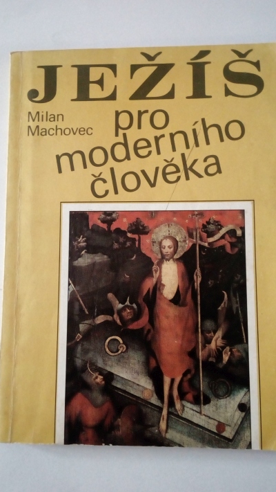 Ježíš pro moderního člověka
