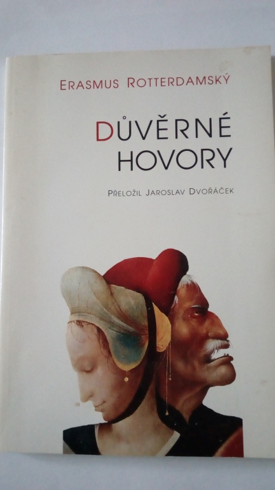 Důvěrné hovory