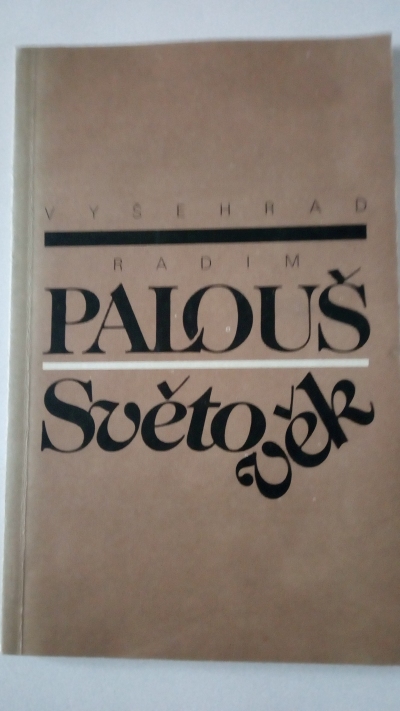 Světověk