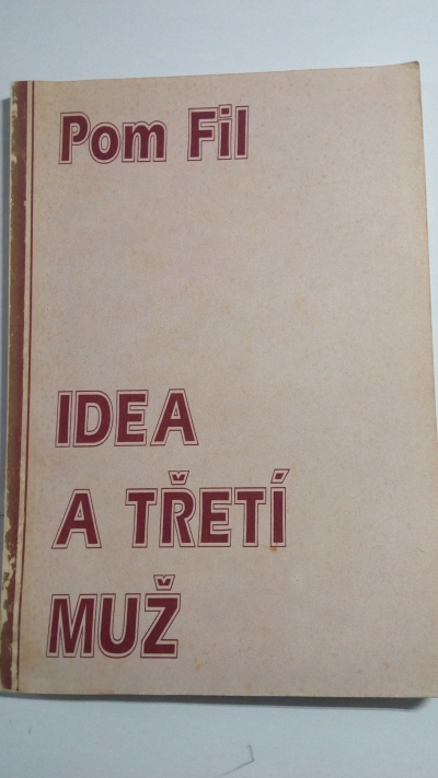 Idea a třetí muž