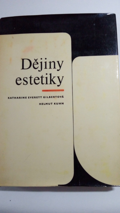 Dějiny estetiky