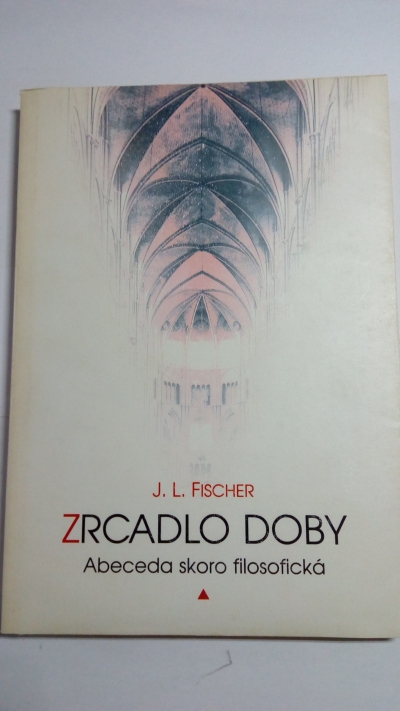 Zrcadlo doby
