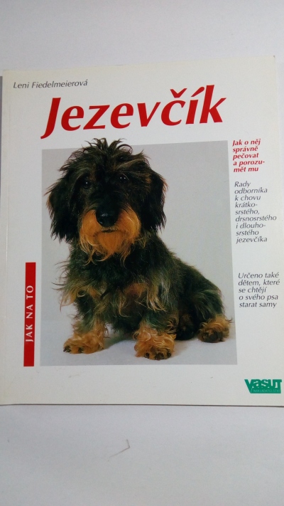 Jezevčík